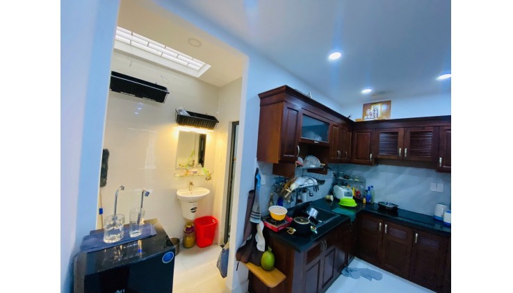 Nhà Hiệp Bình Chánh - HXH - 2PN – 48m2 – 4,5tỷ